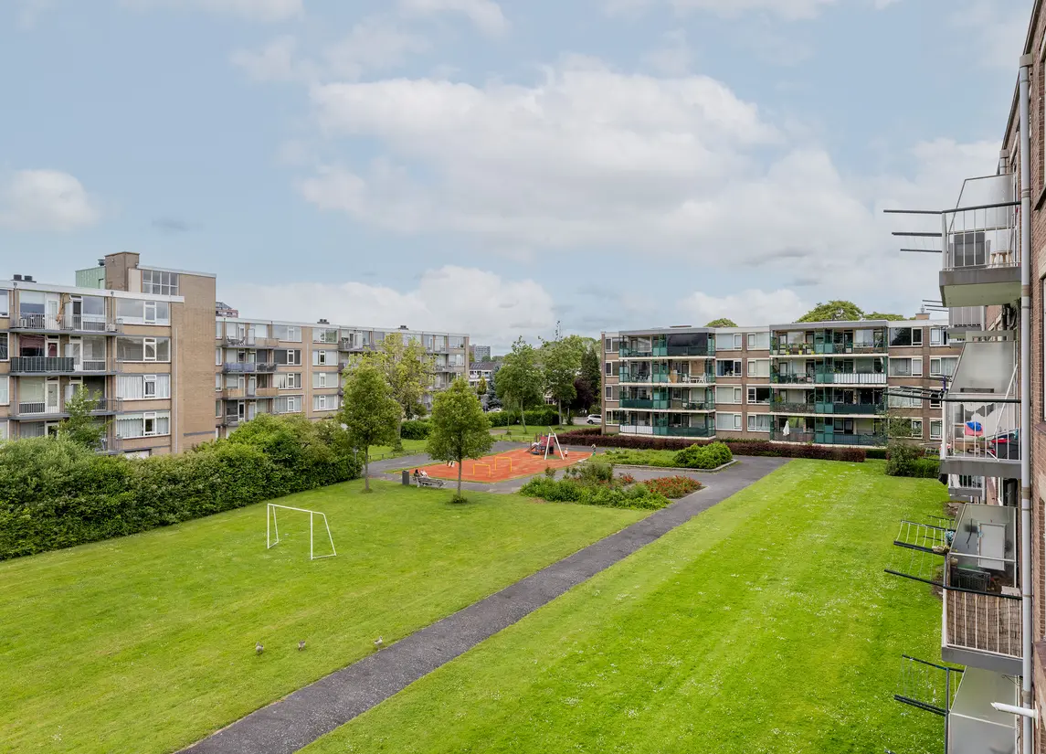Wilbertoord 53