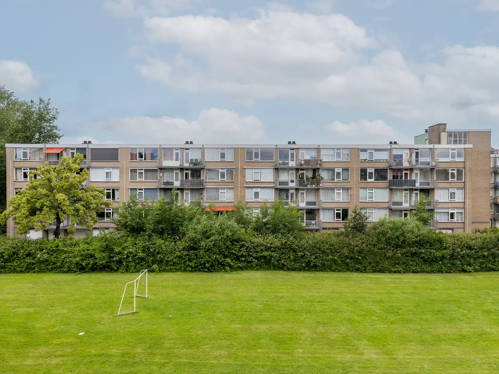Wilbertoord 53, ROTTERDAM