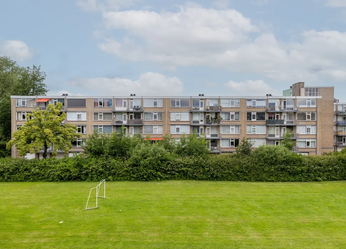 Wilbertoord 53
