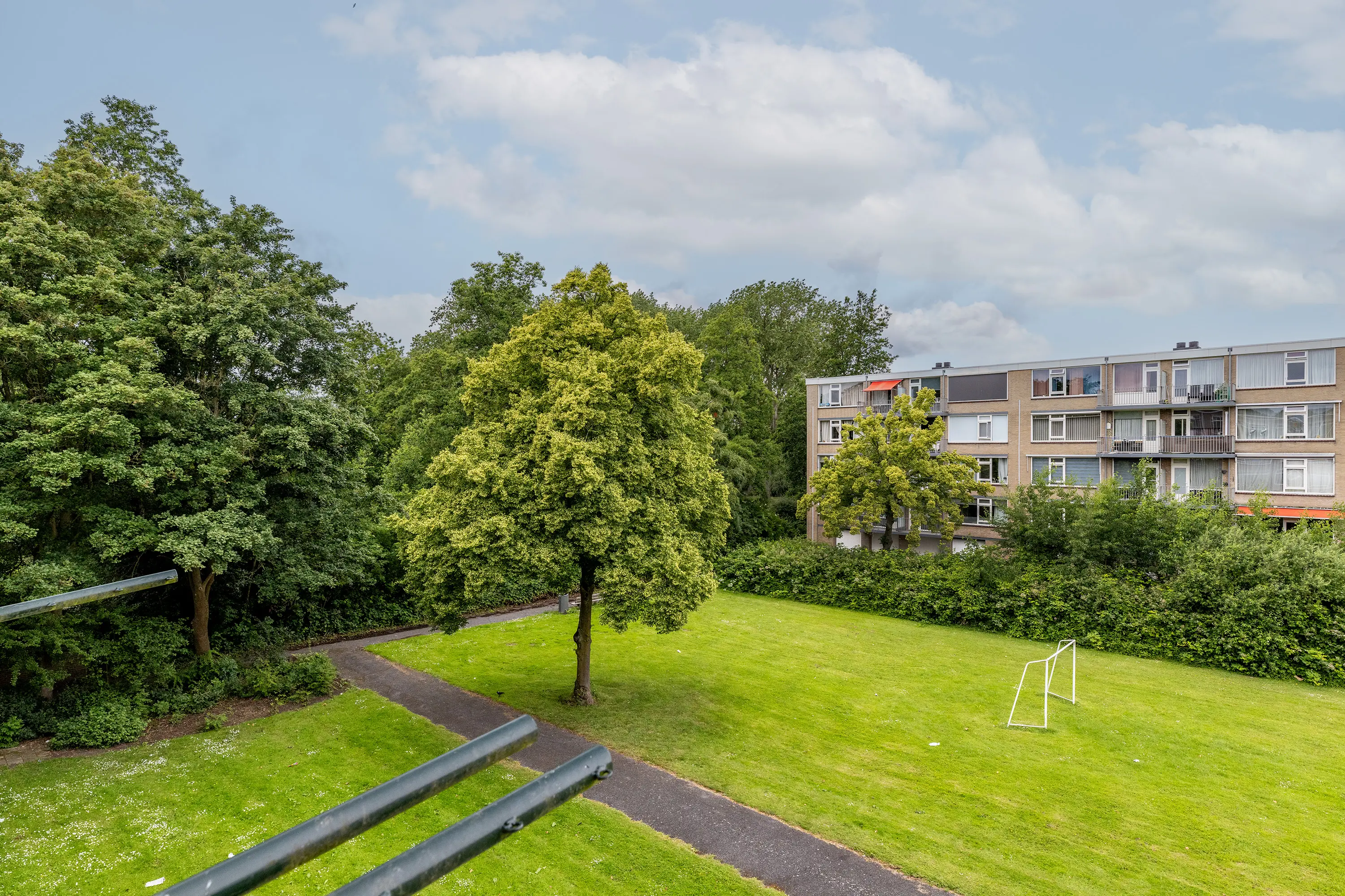 Wilbertoord 53