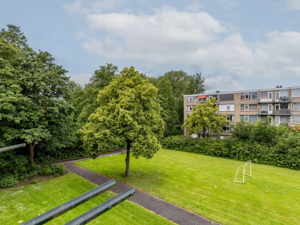 Wilbertoord 53, ROTTERDAM