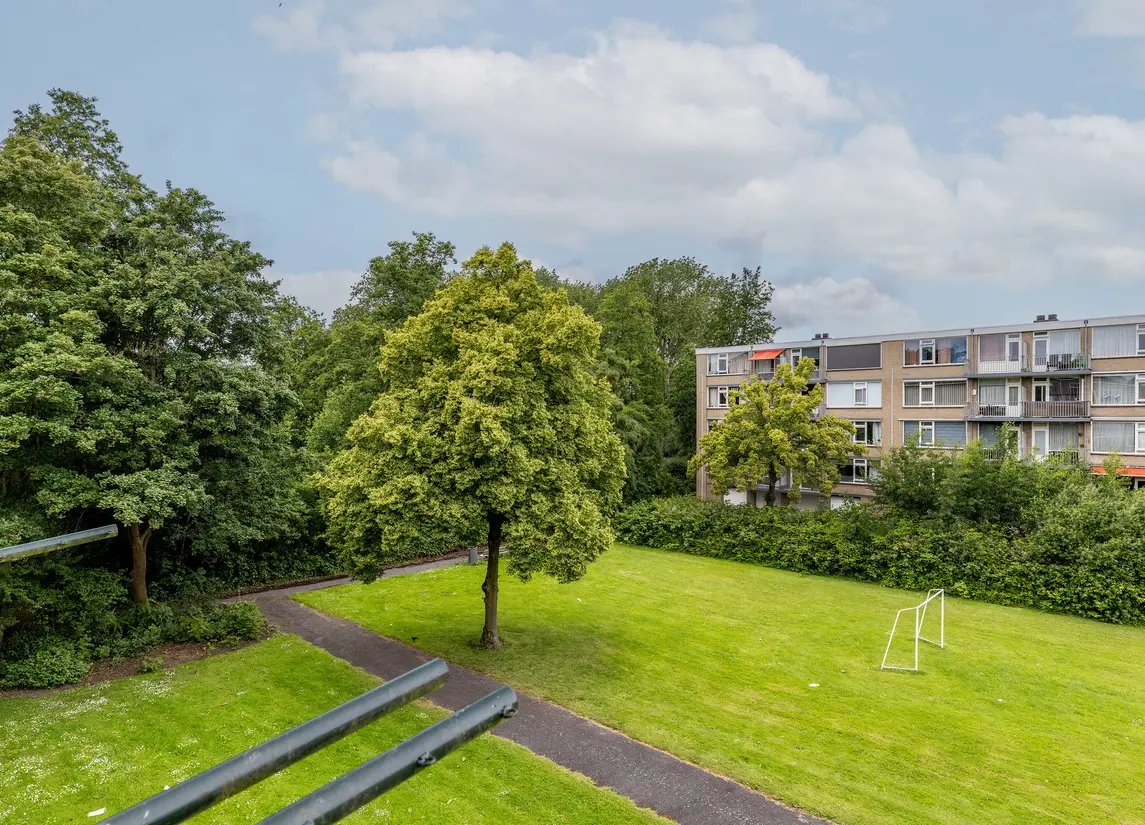 Wilbertoord 53