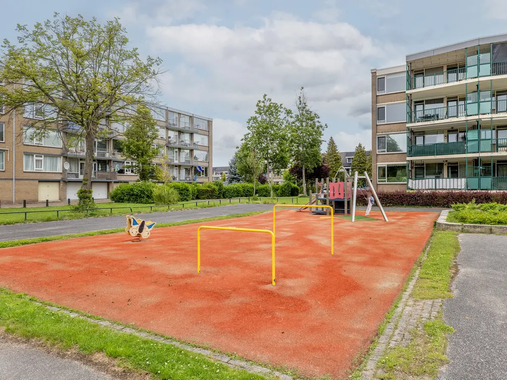 Wilbertoord 53, ROTTERDAM
