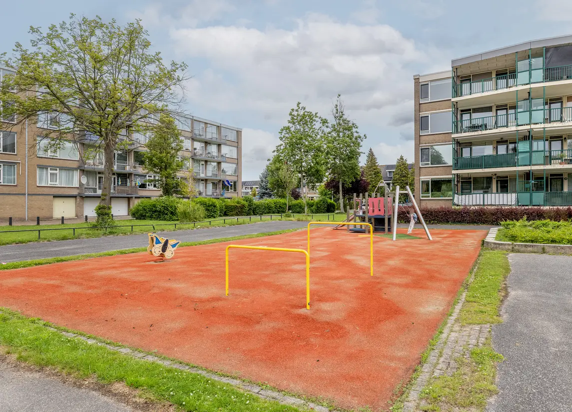 Wilbertoord 53