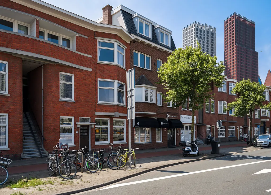 Lekstraat 89