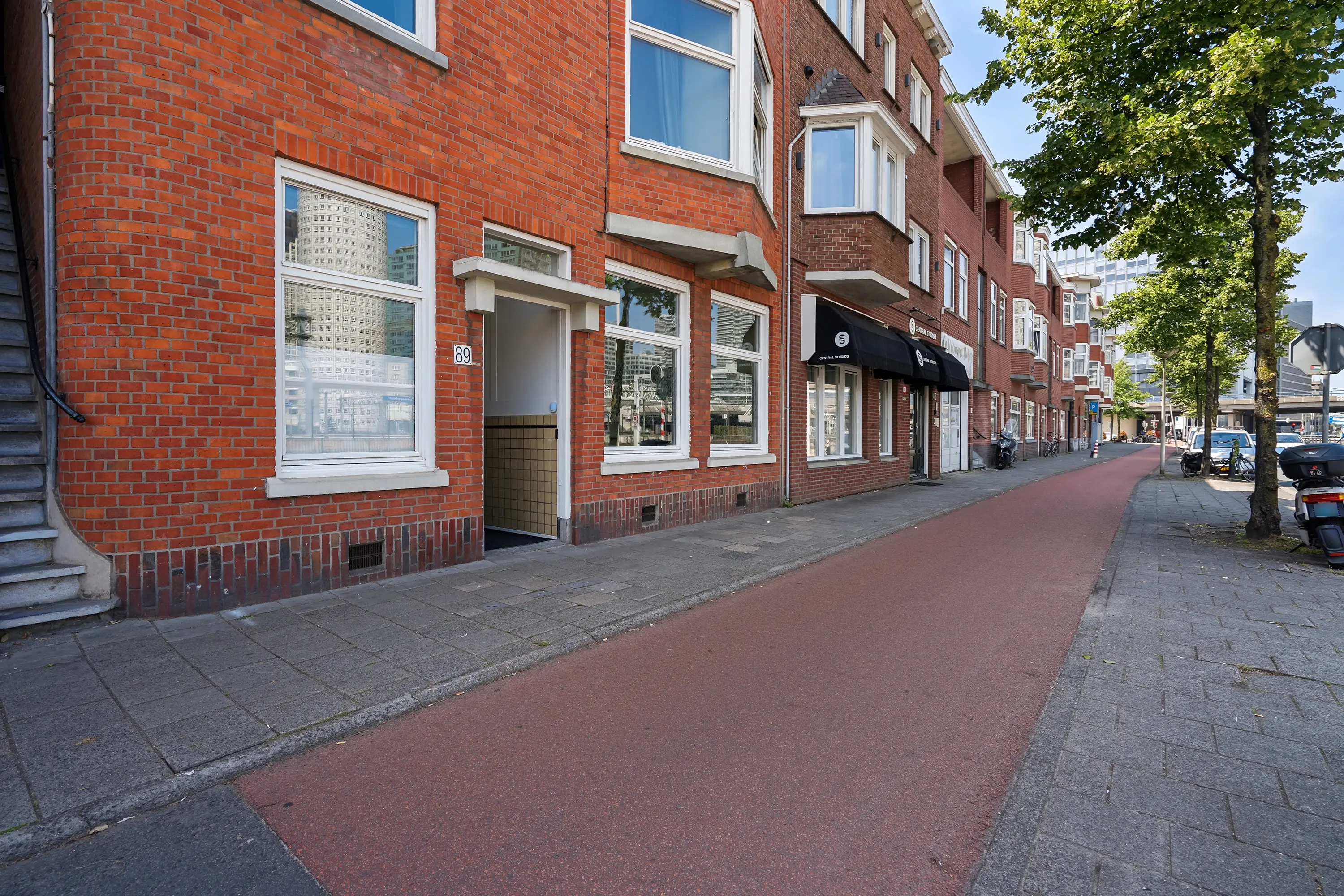 Lekstraat 89