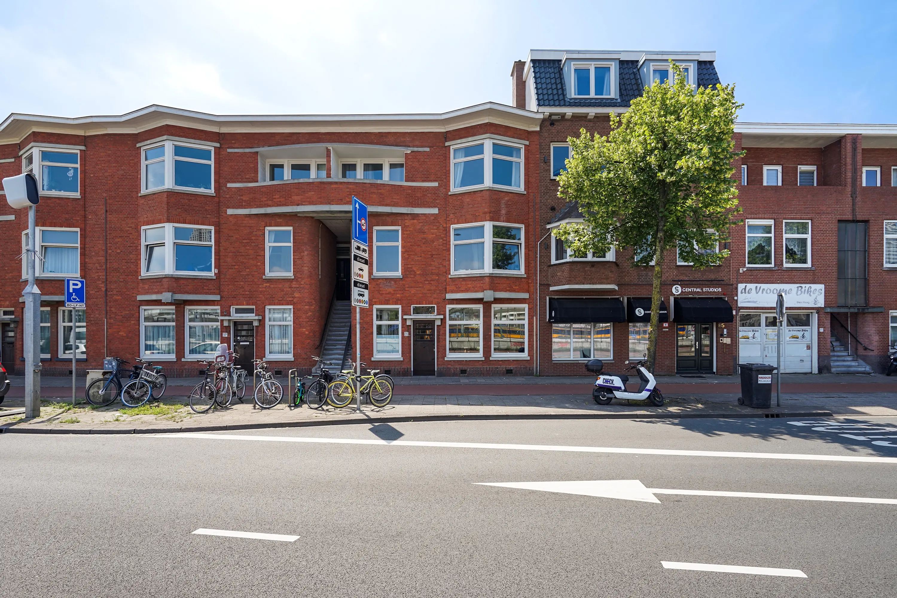 Lekstraat 89