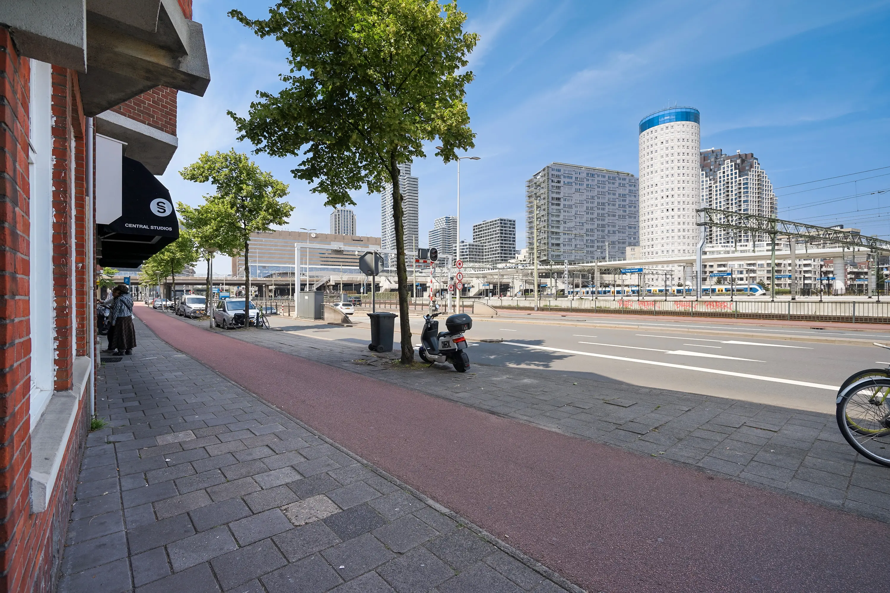 Lekstraat 89