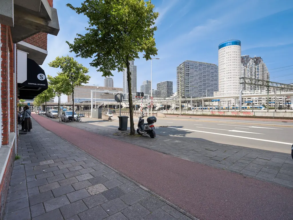 Lekstraat 89, Den Haag