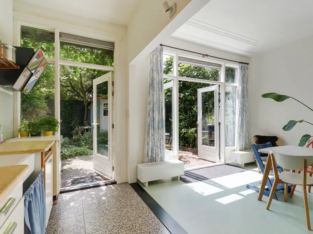 Lekstraat 89, Den Haag