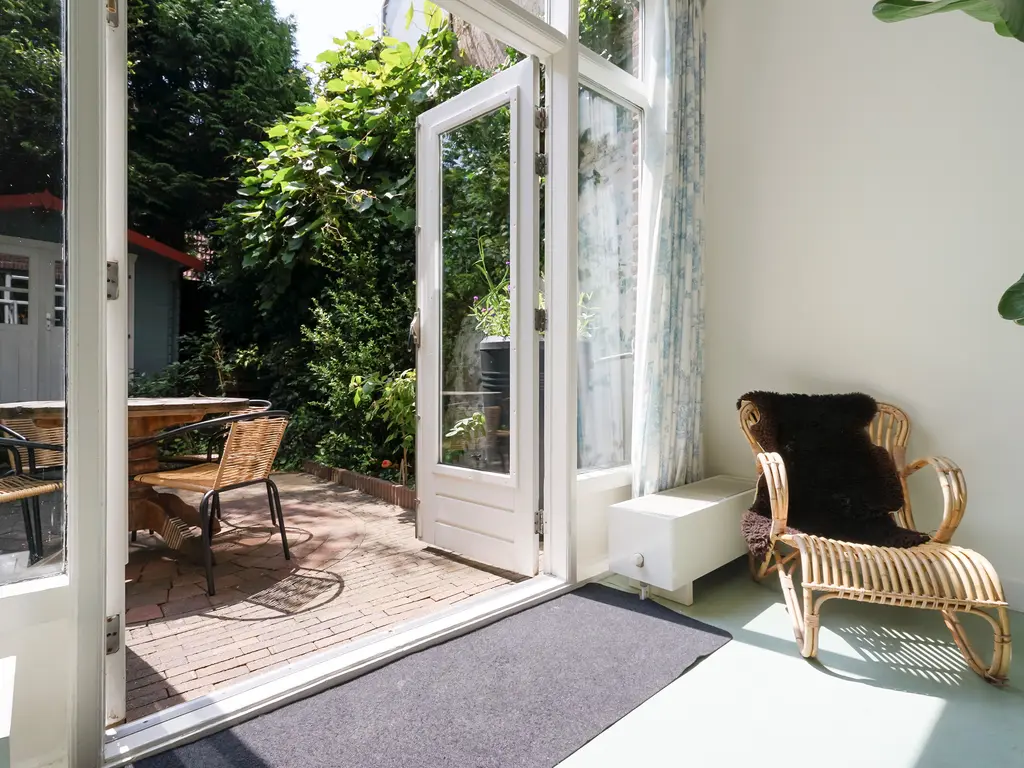 Lekstraat 89, Den Haag