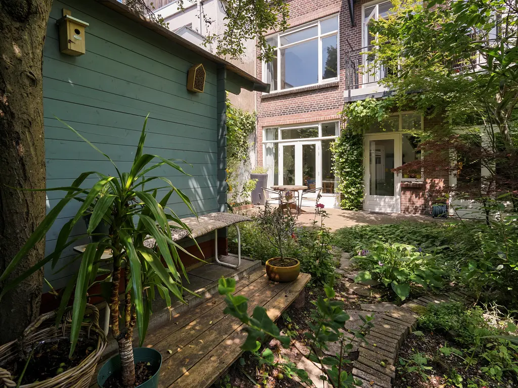 Lekstraat 89, Den Haag