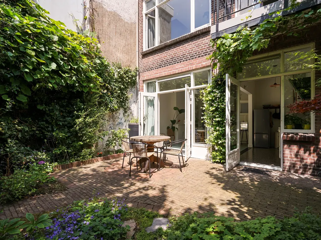 Lekstraat 89, Den Haag