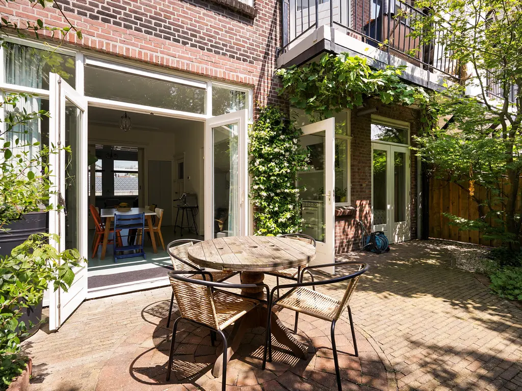 Lekstraat 89, Den Haag