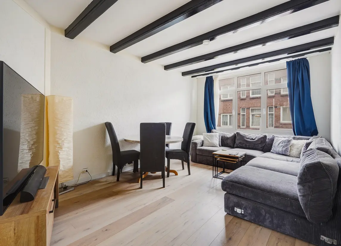 Lyonnetstraat 77