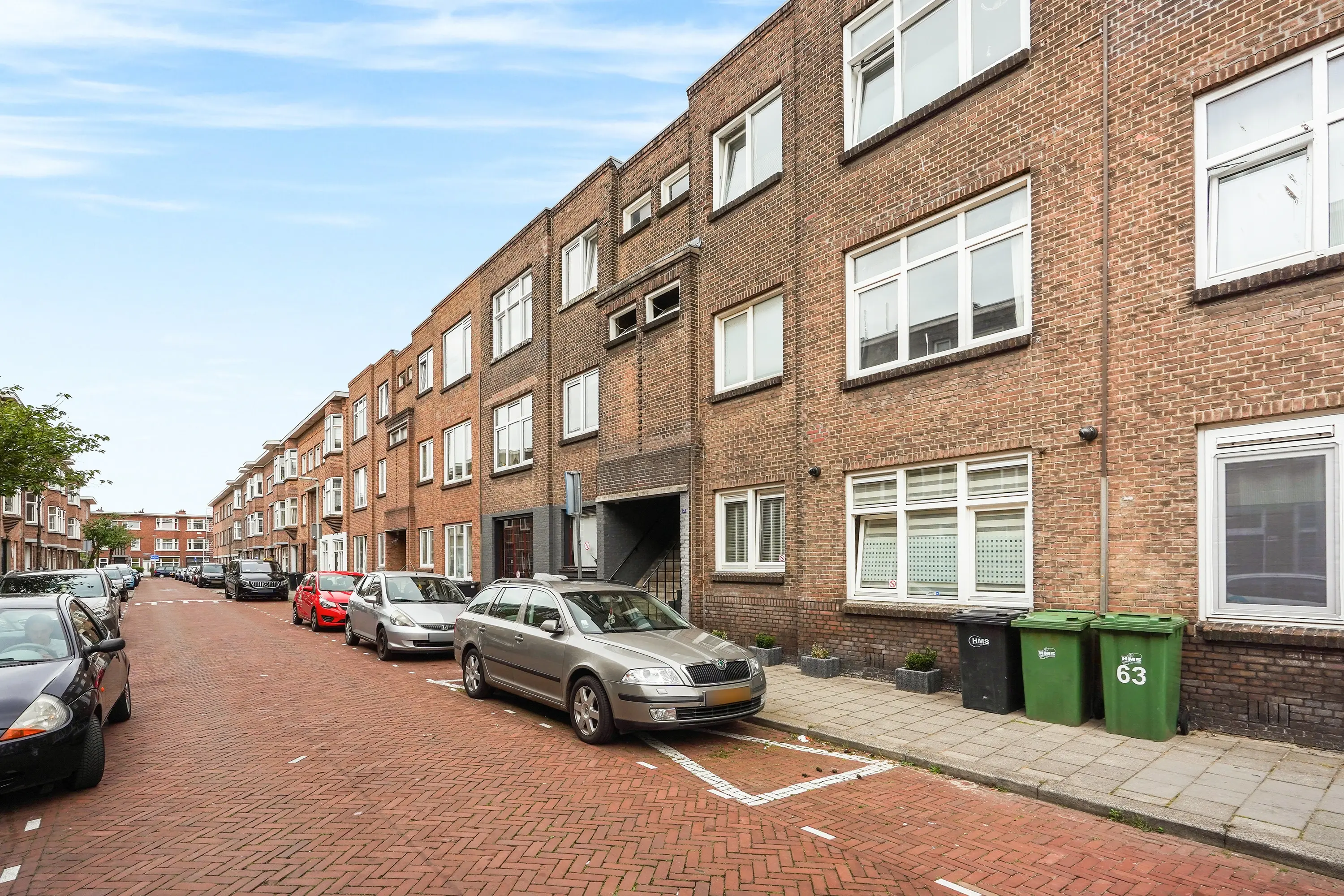 Lyonnetstraat 77