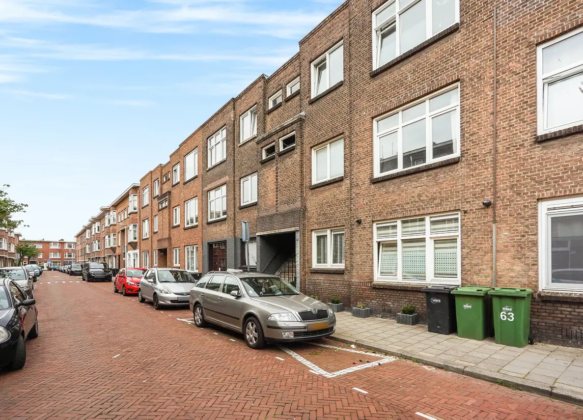 Lyonnetstraat 77