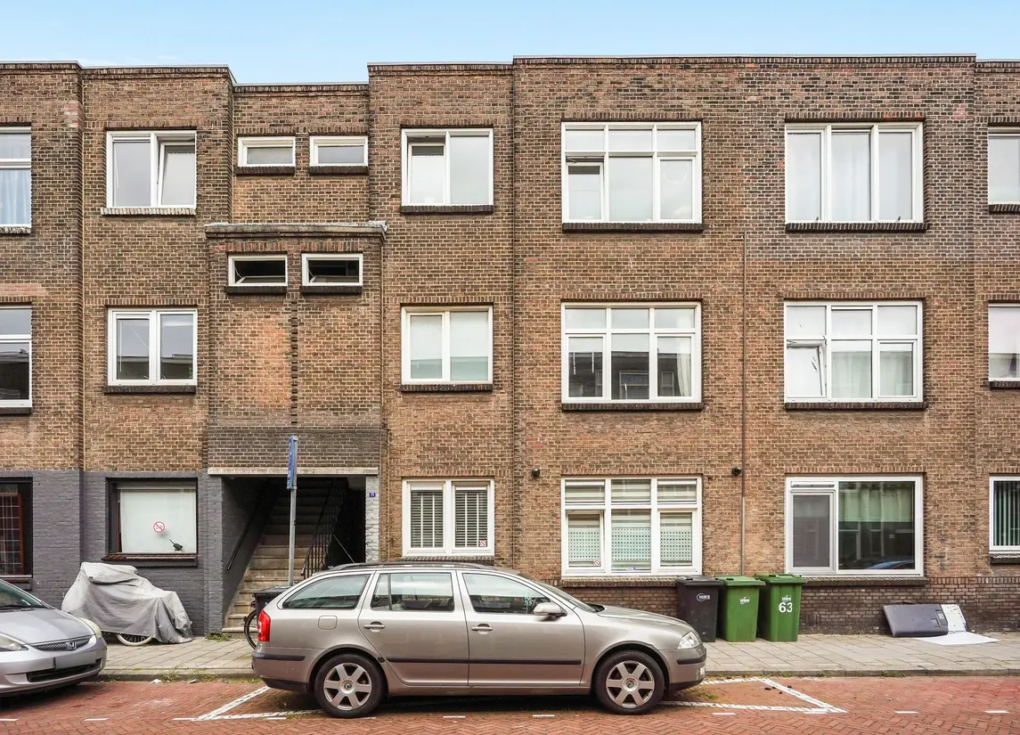 Lyonnetstraat 77