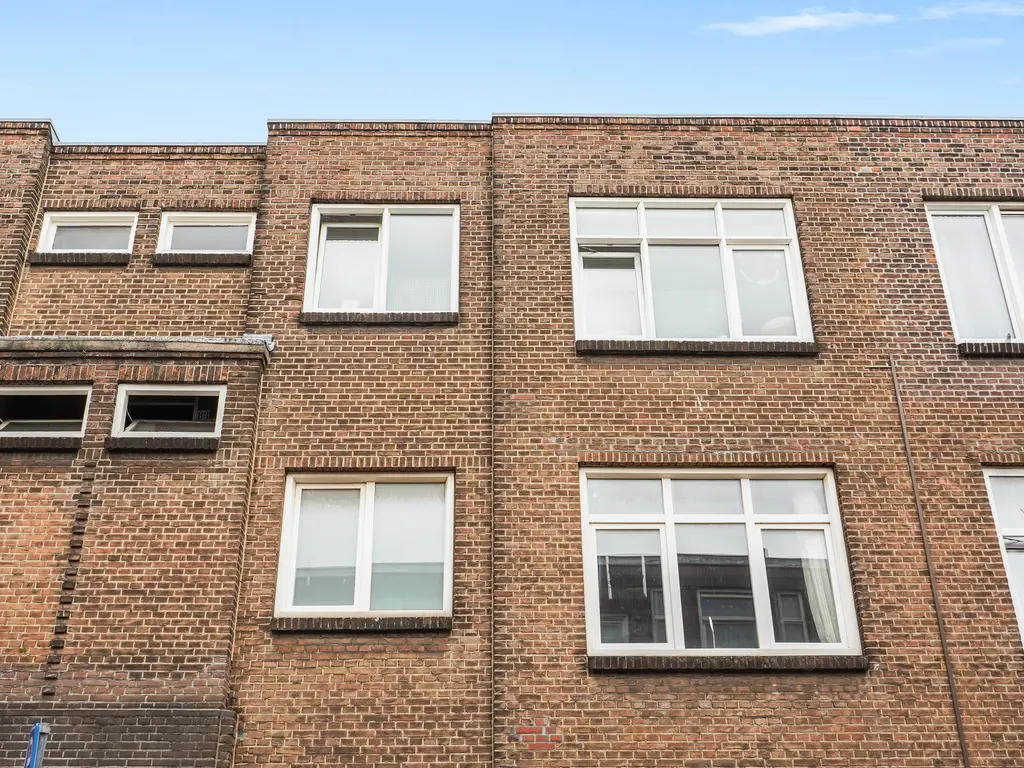 Lyonnetstraat 77, Den Haag