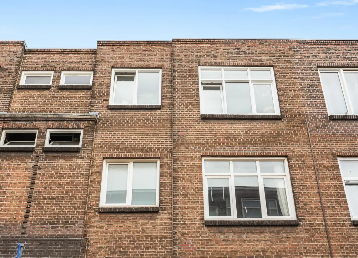 Lyonnetstraat 77