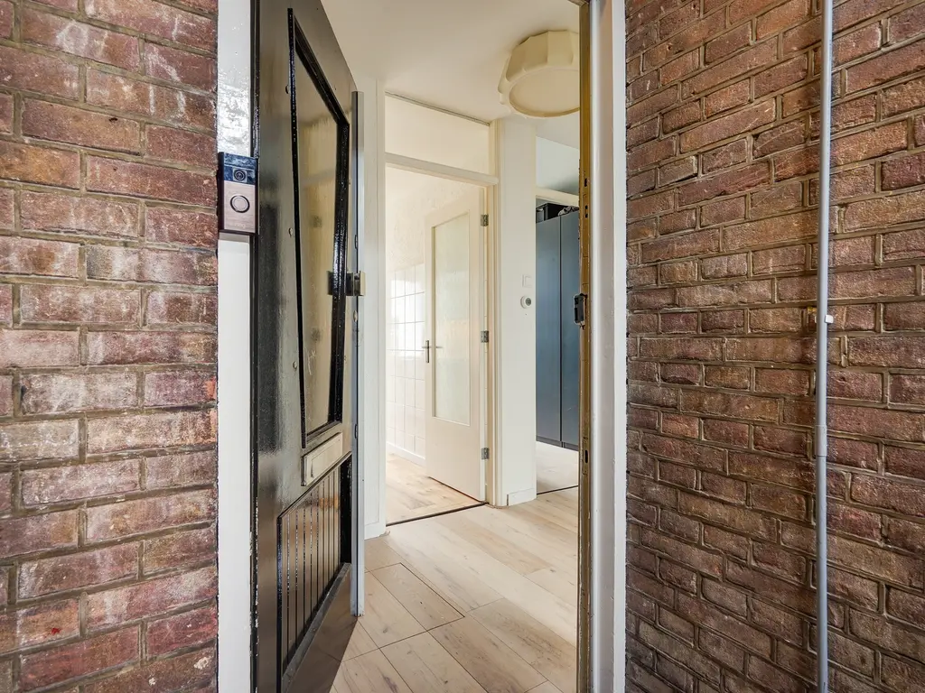 Lyonnetstraat 77, Den Haag