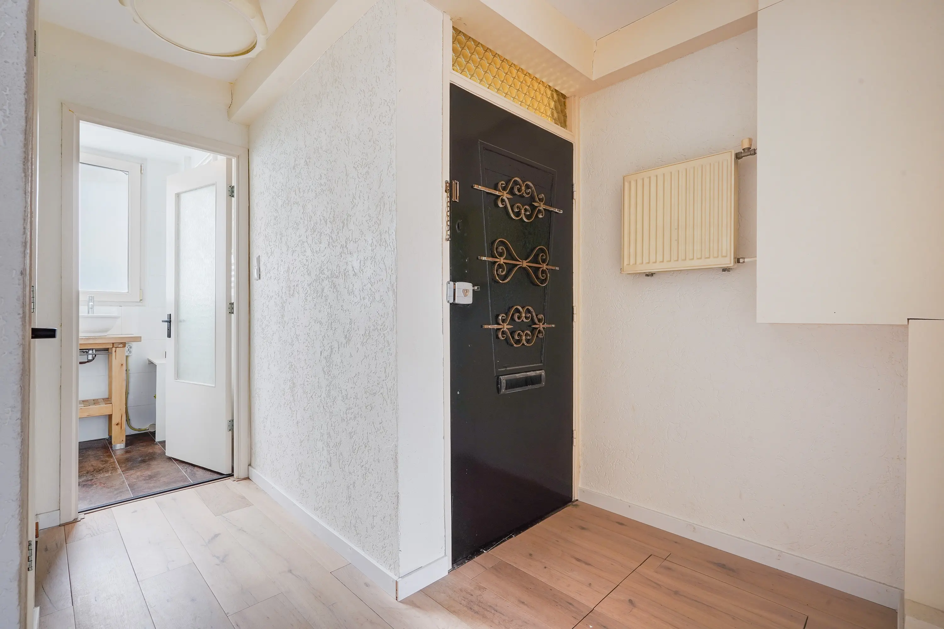 Lyonnetstraat 77