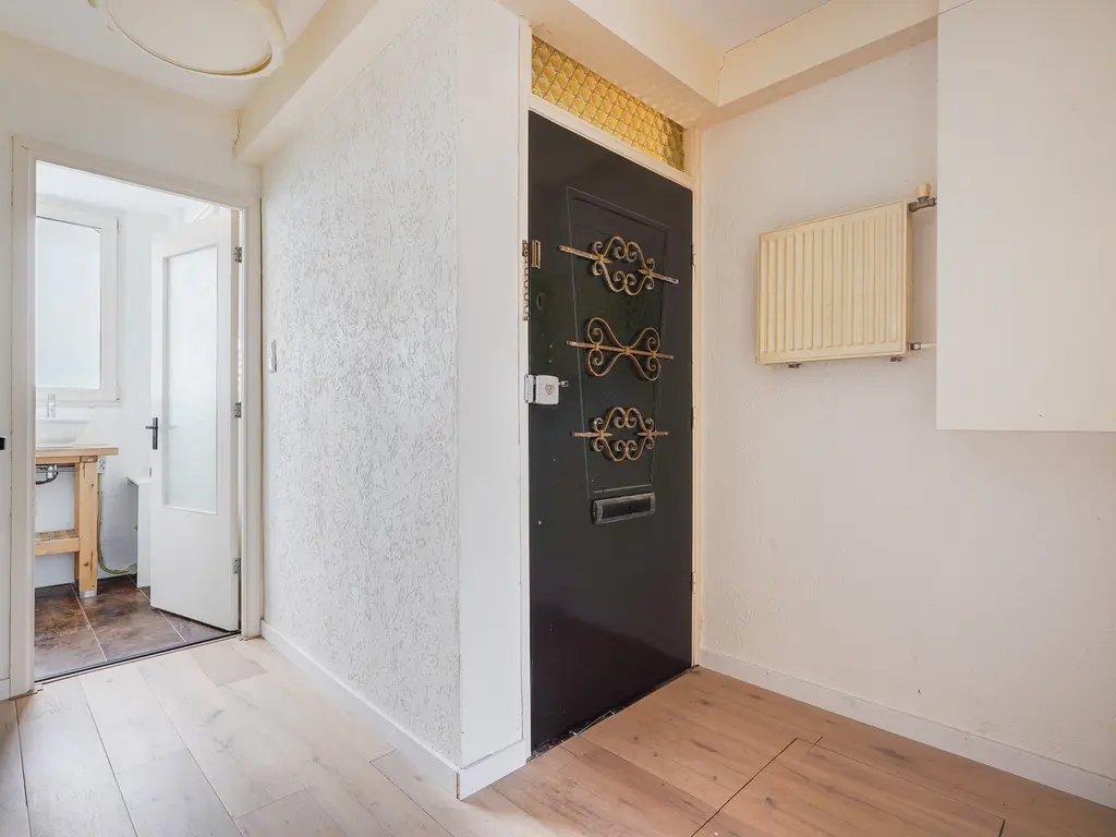 Lyonnetstraat 77, Den Haag