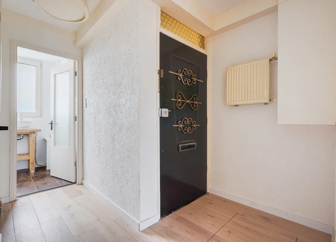 Lyonnetstraat 77
