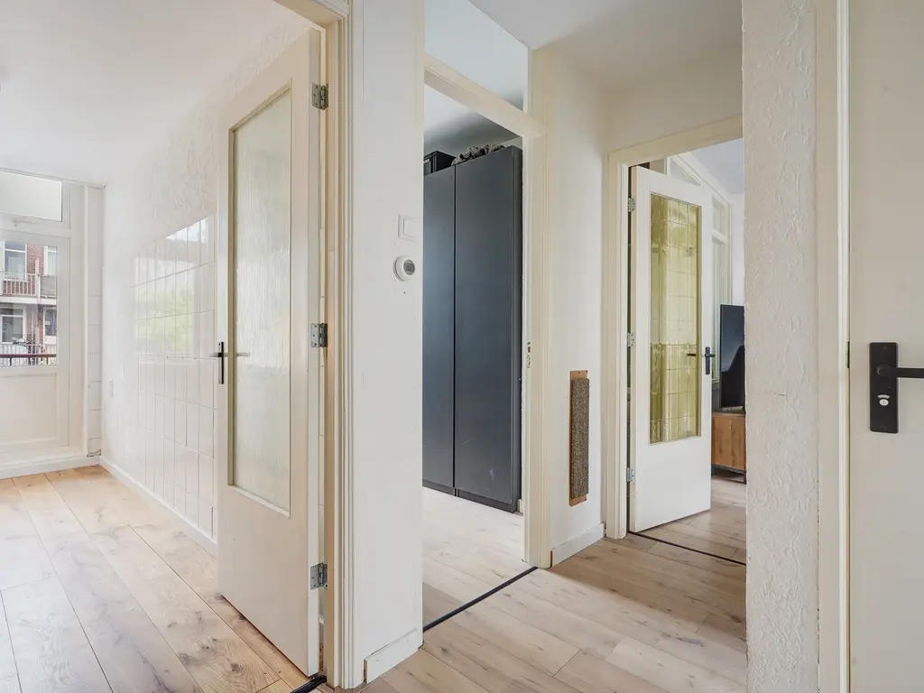 Lyonnetstraat 77, Den Haag