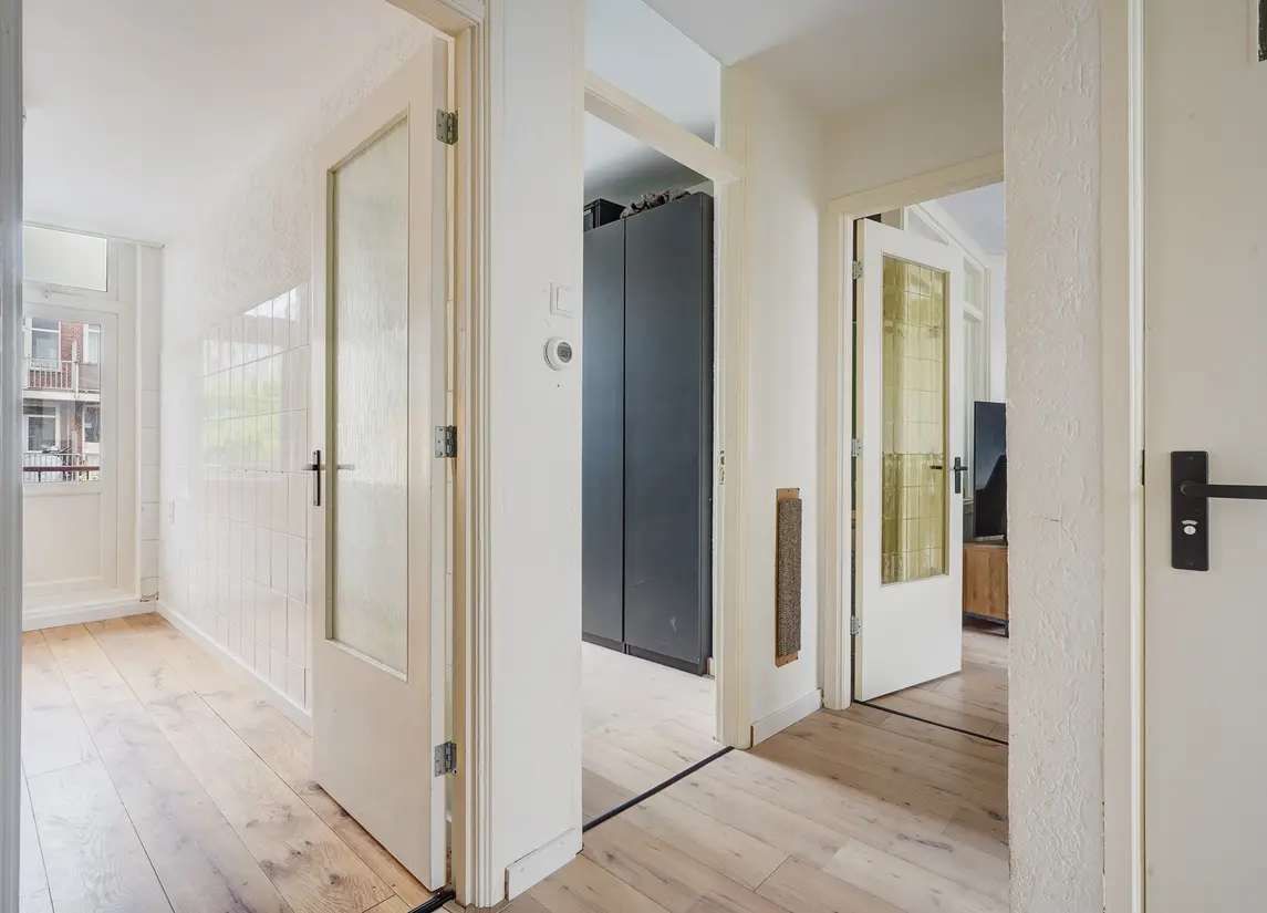 Lyonnetstraat 77