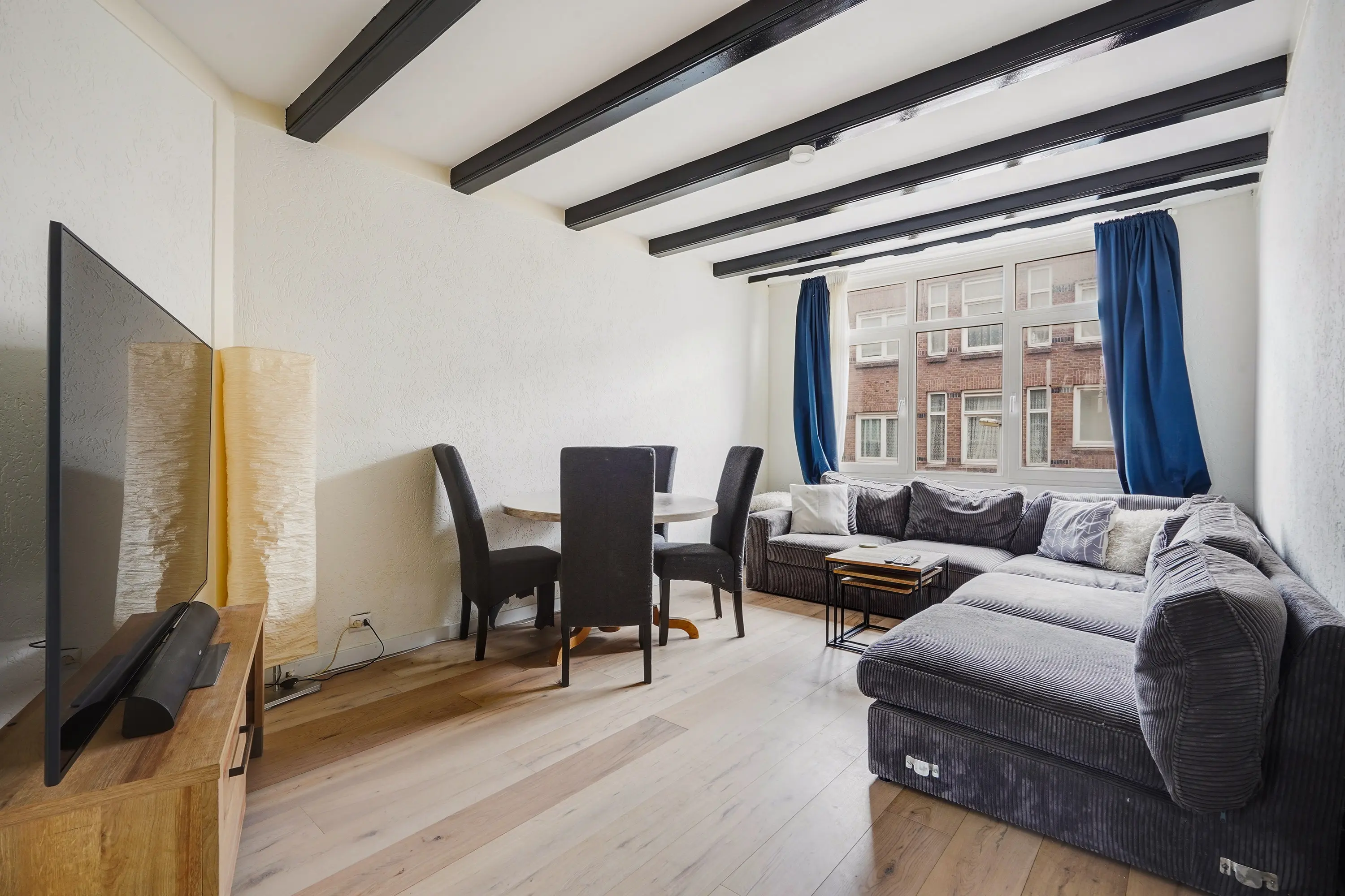 Lyonnetstraat 77