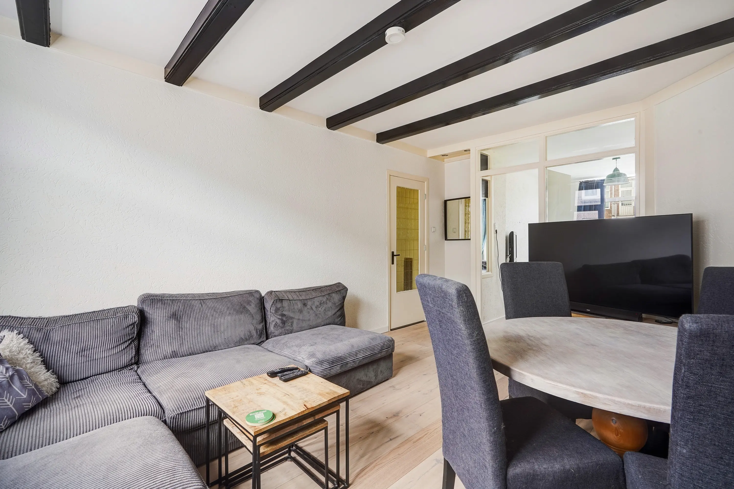 Lyonnetstraat 77