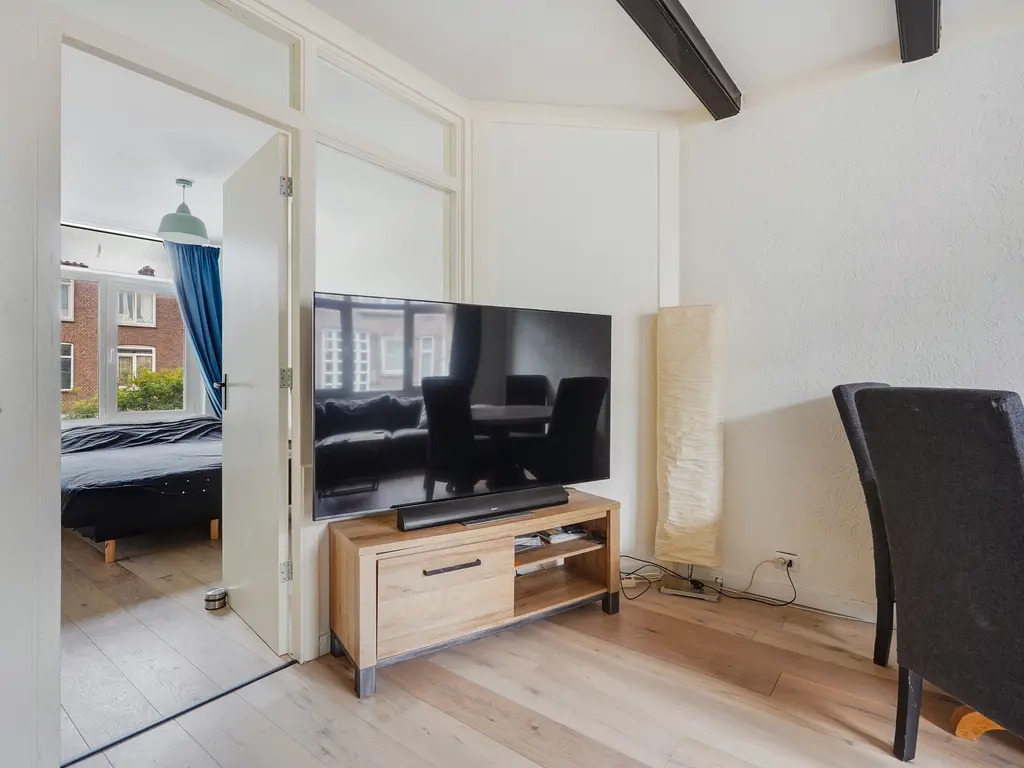 Lyonnetstraat 77, Den Haag