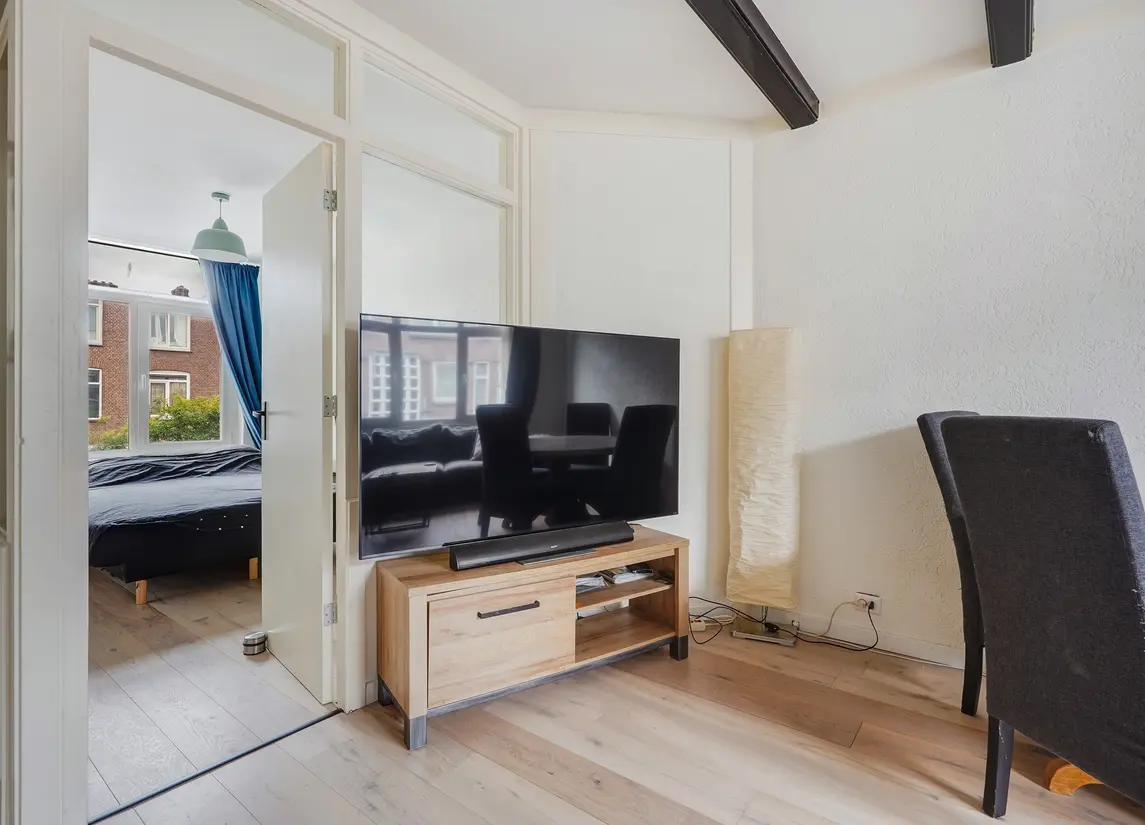 Lyonnetstraat 77