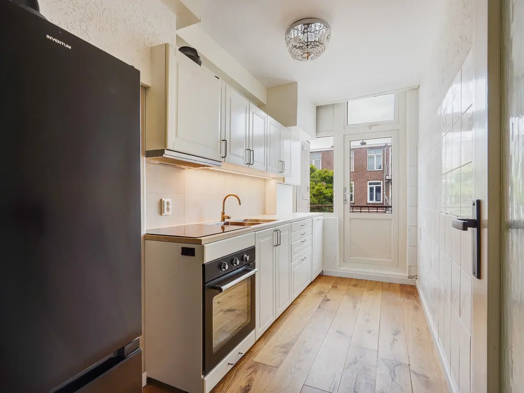 Lyonnetstraat 77, Den Haag