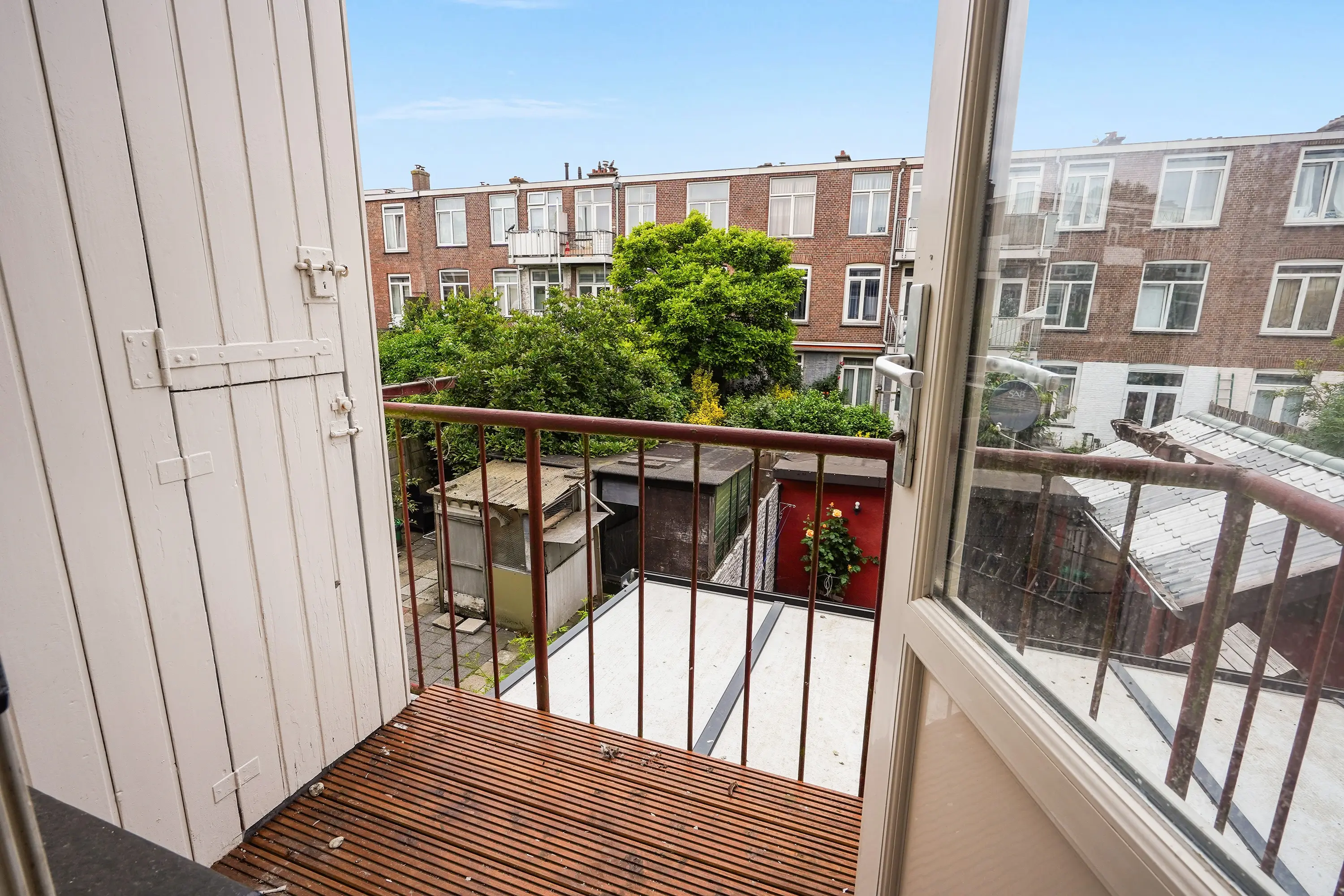 Lyonnetstraat 77