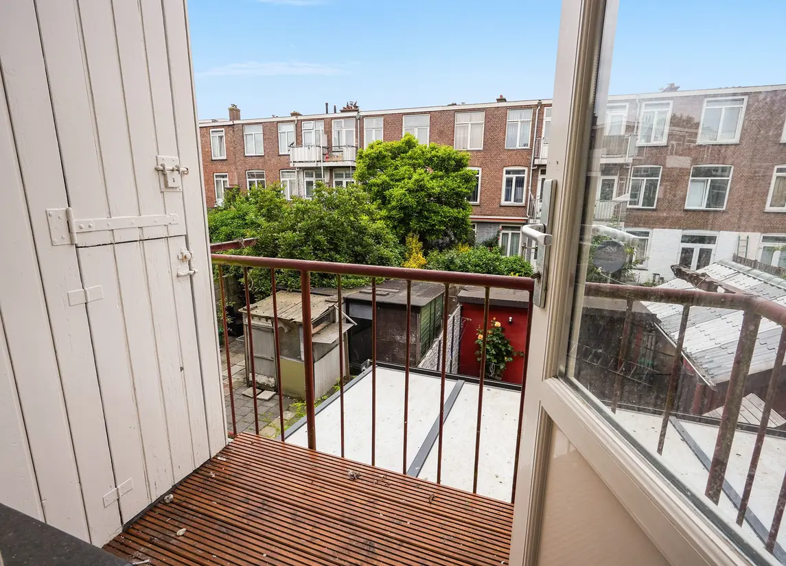 Lyonnetstraat 77
