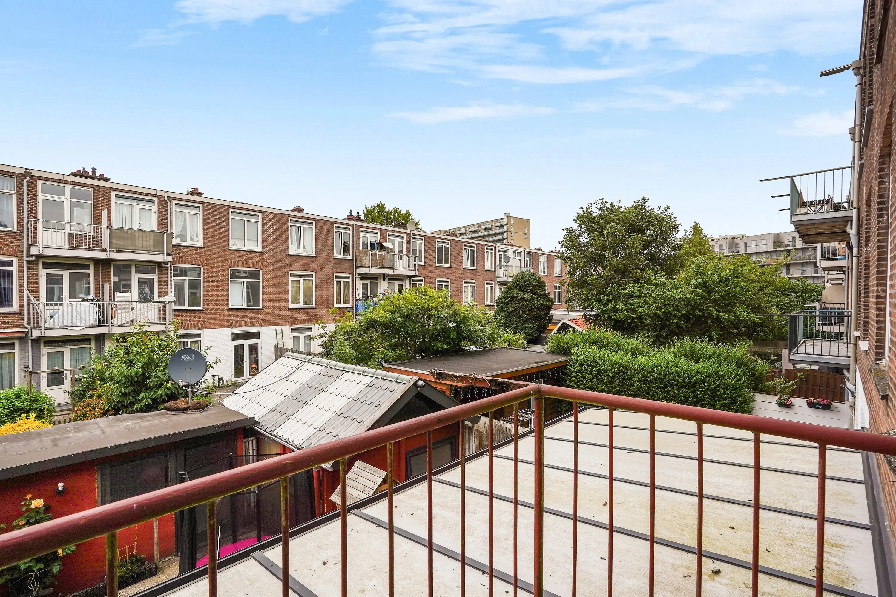 Lyonnetstraat 77