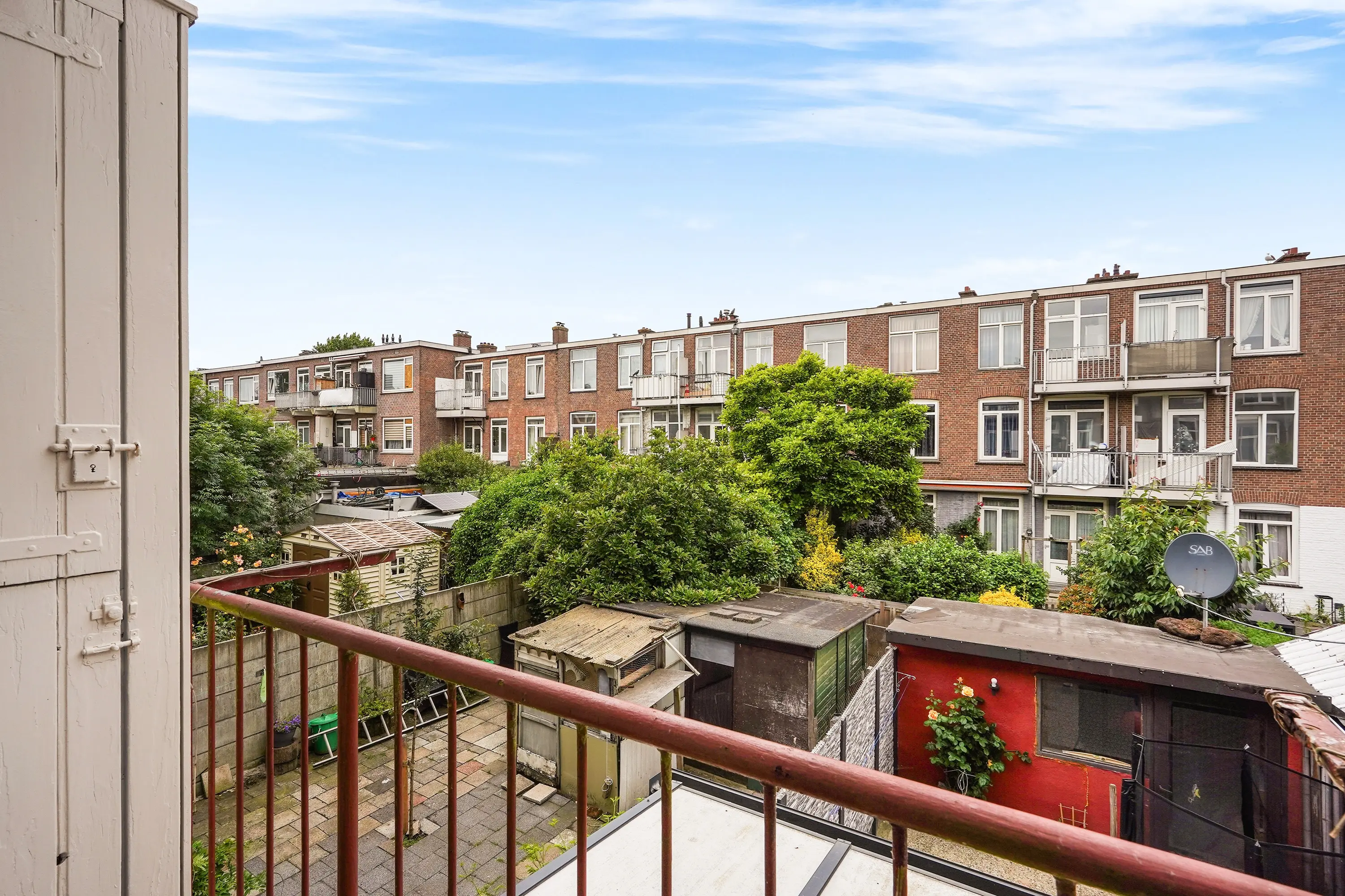 Lyonnetstraat 77