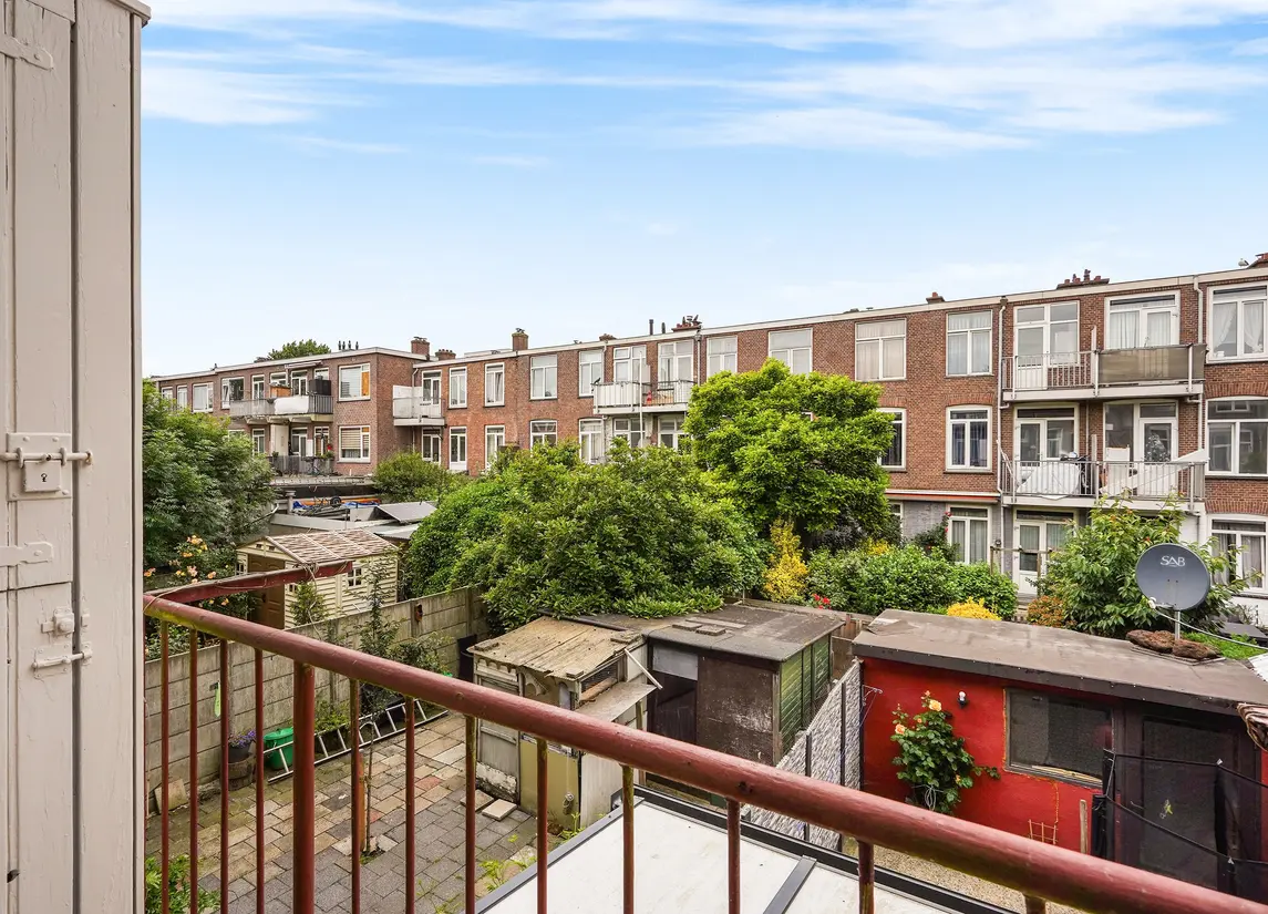 Lyonnetstraat 77