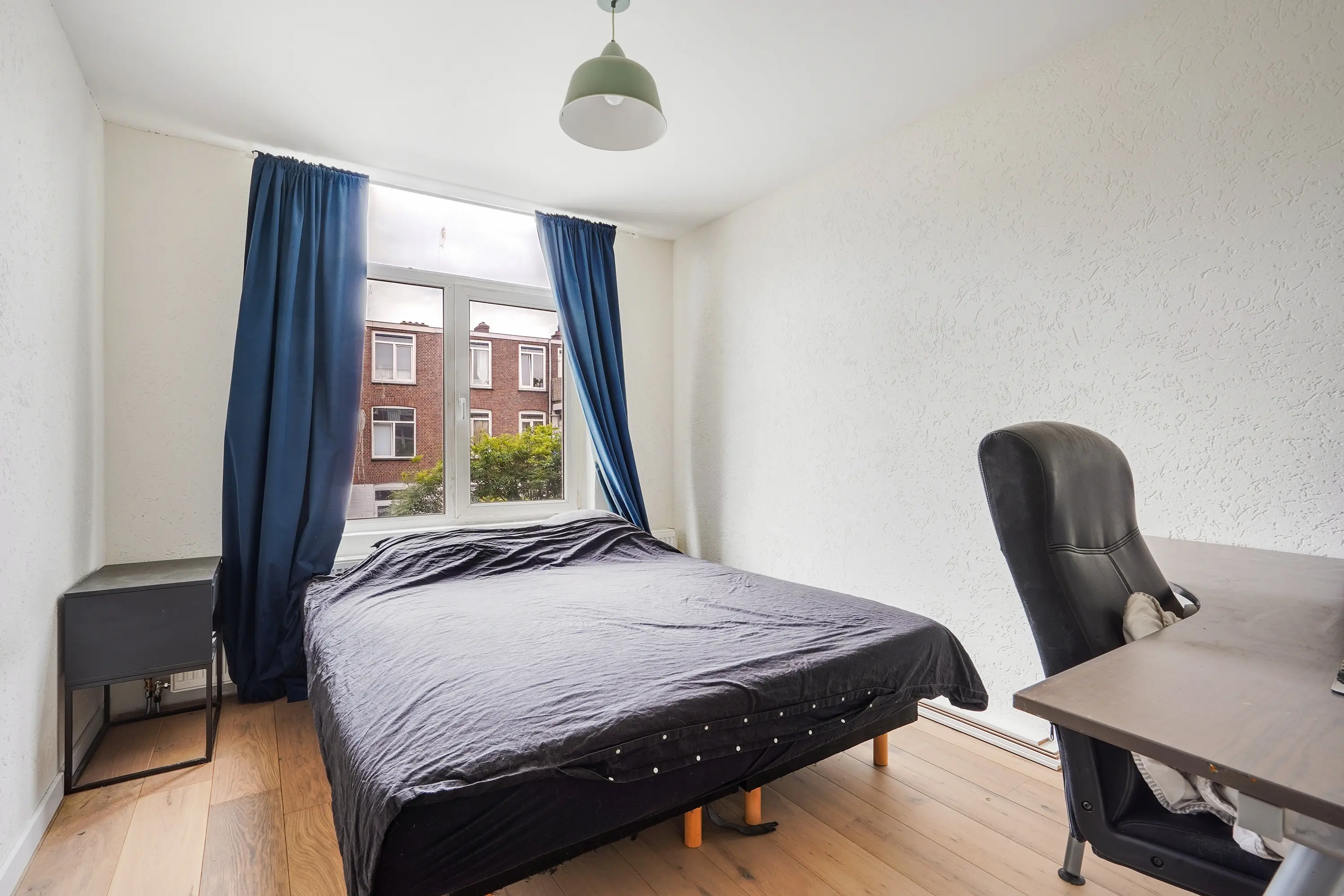 Lyonnetstraat 77