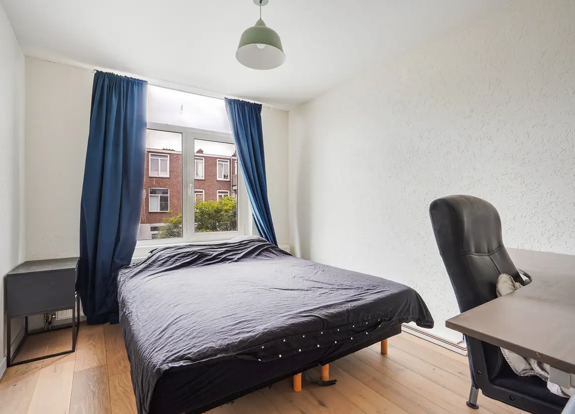 Lyonnetstraat 77