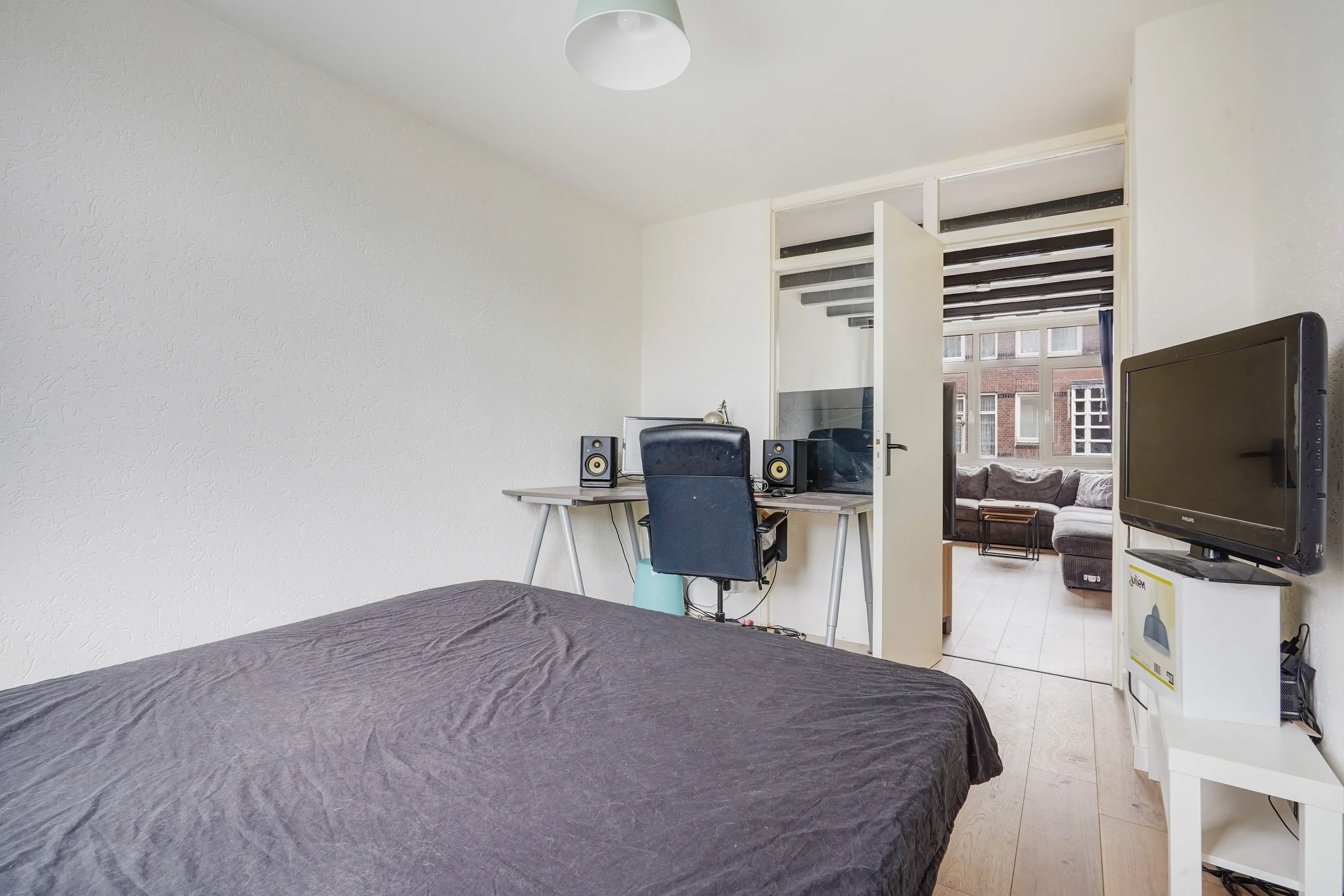 Lyonnetstraat 77