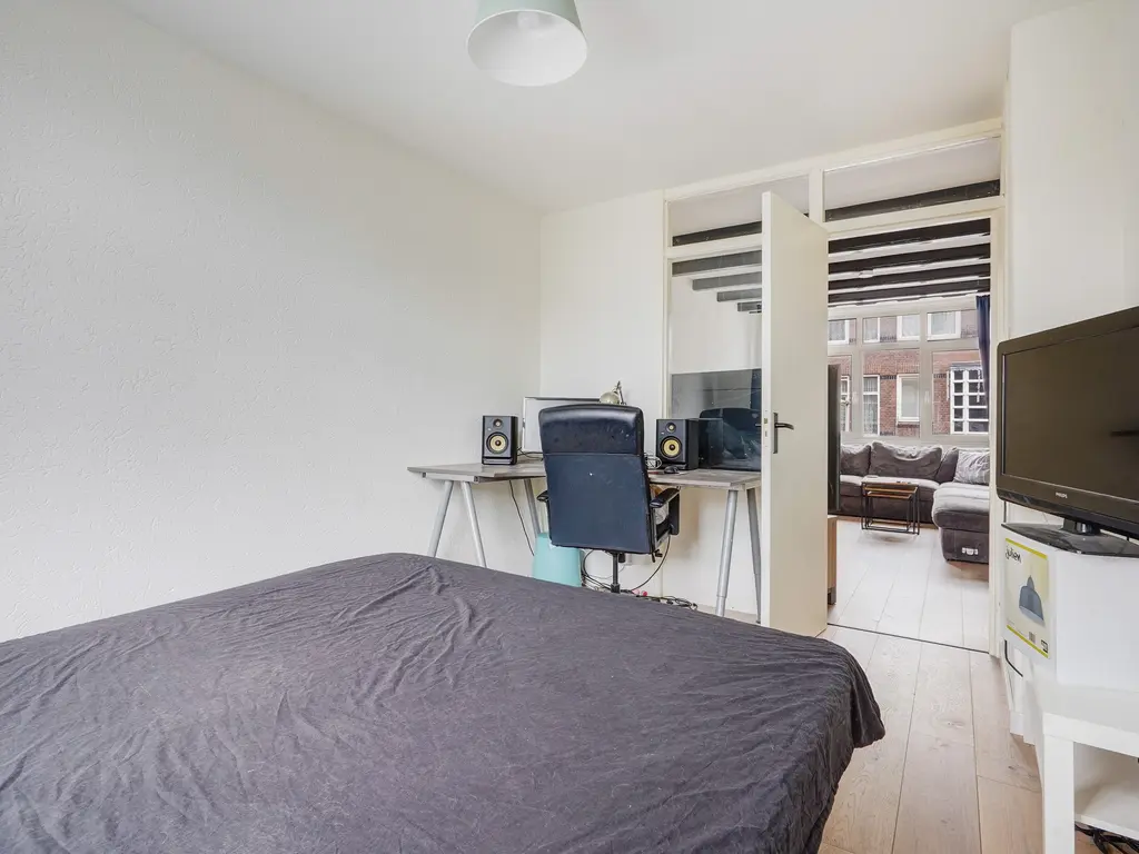 Lyonnetstraat 77, Den Haag