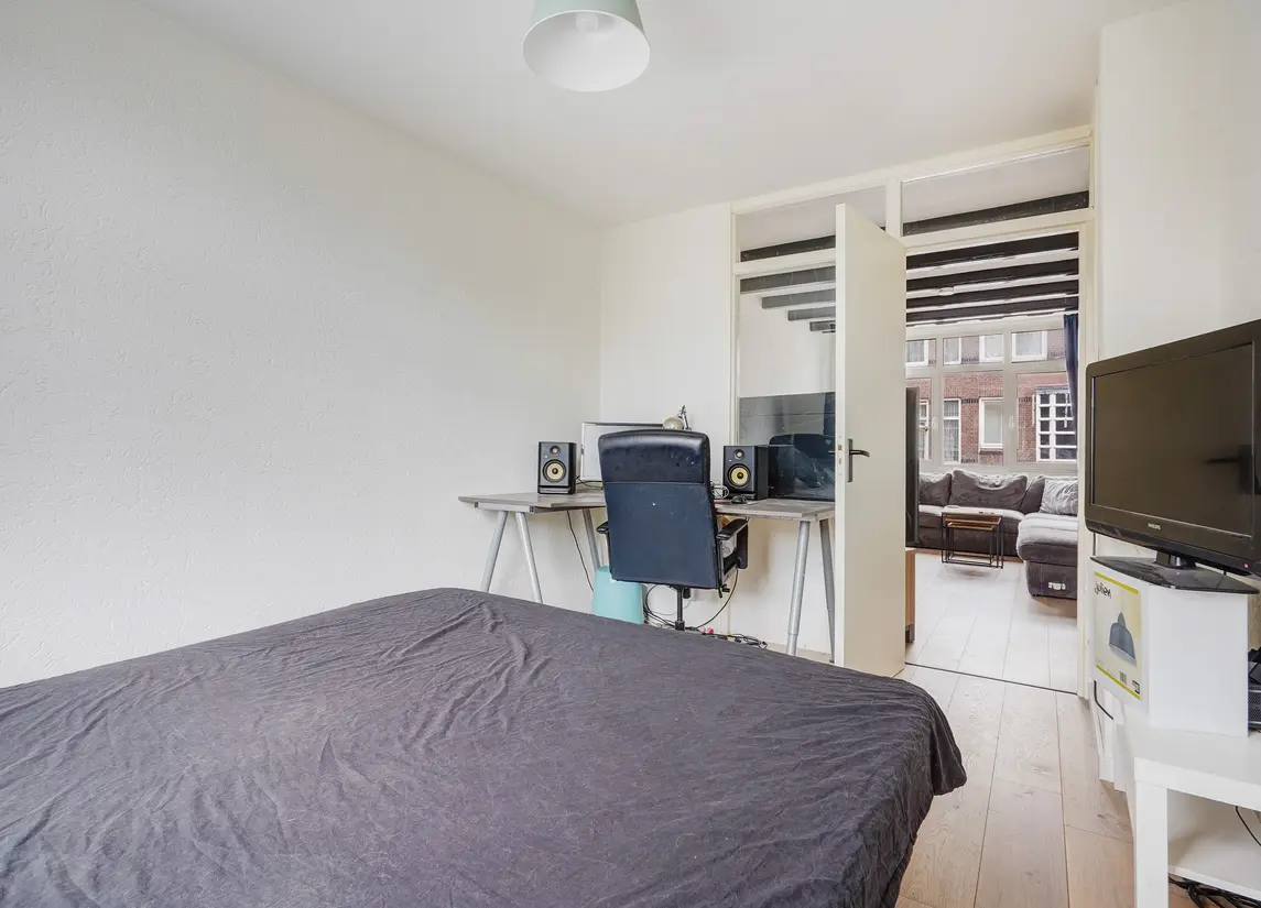 Lyonnetstraat 77
