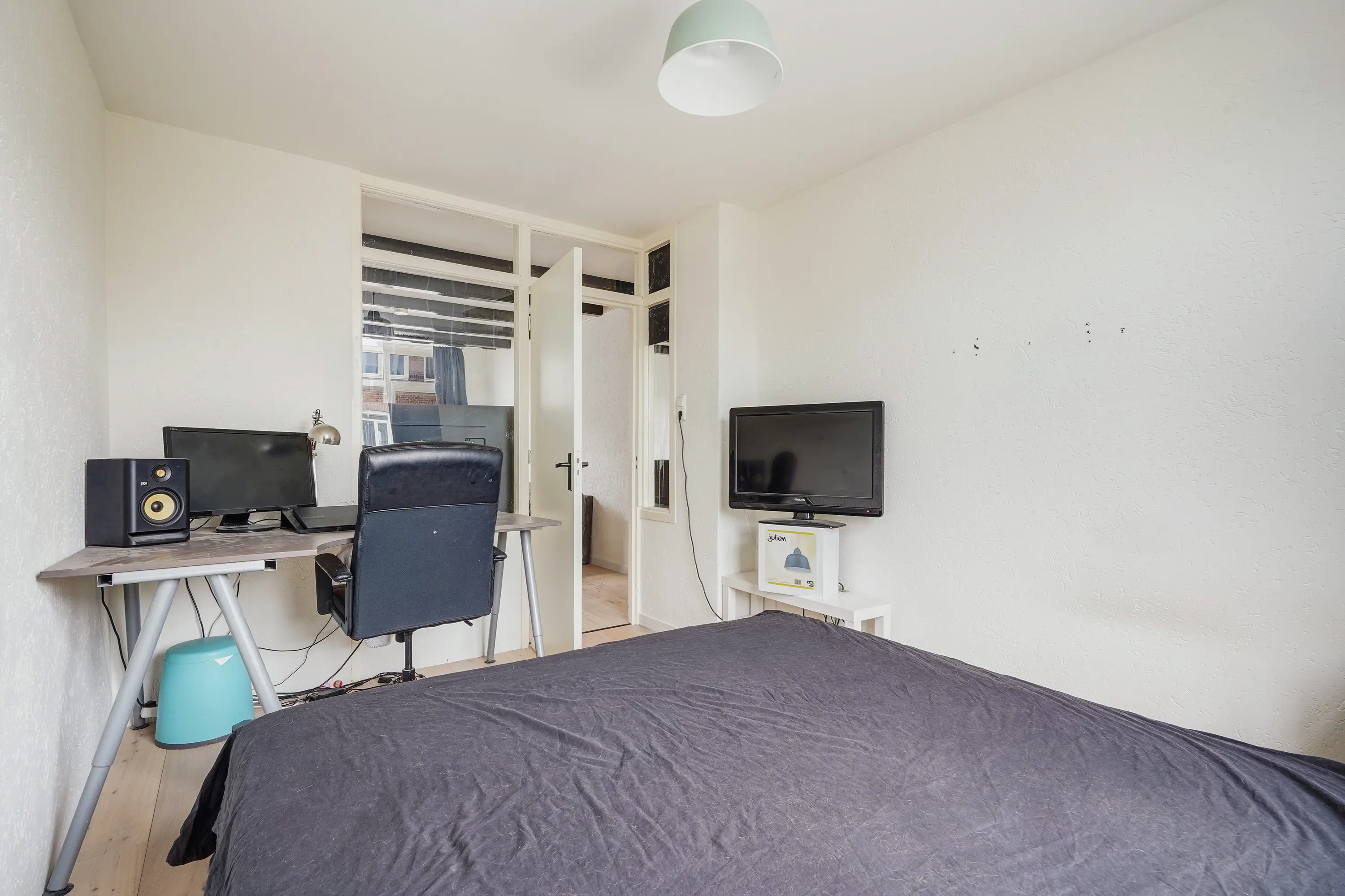 Lyonnetstraat 77