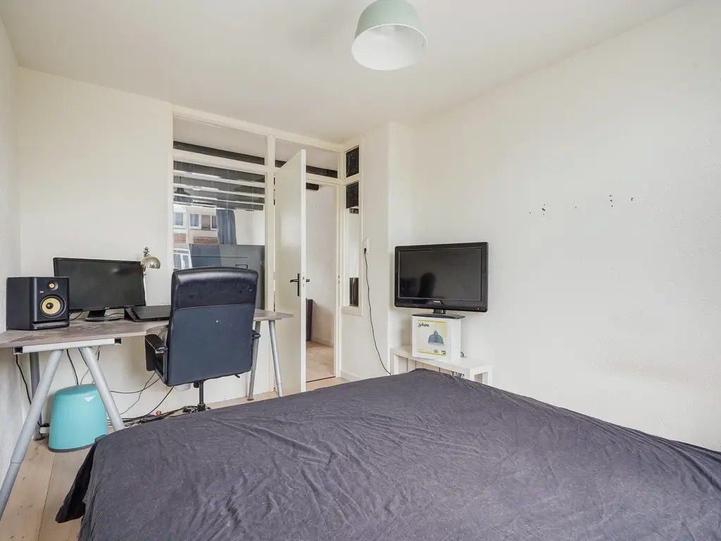 Lyonnetstraat 77, Den Haag