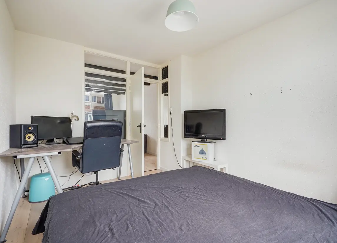 Lyonnetstraat 77
