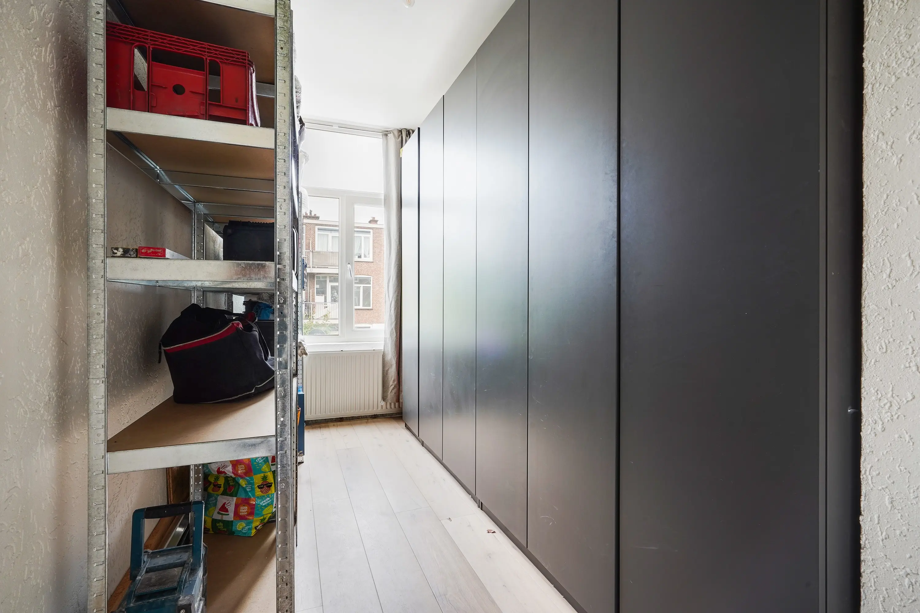 Lyonnetstraat 77