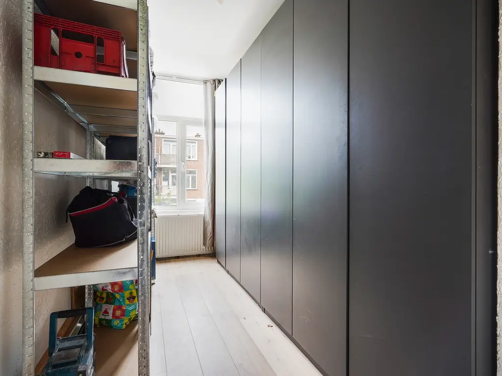Lyonnetstraat 77, Den Haag